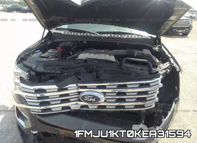1FMJU1KT0KEA31594 фото 2