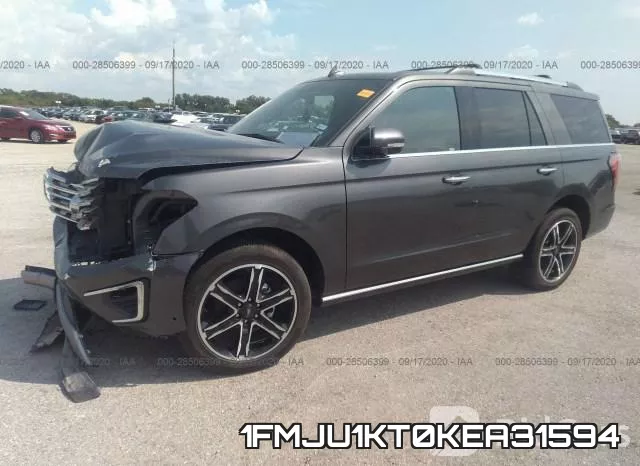 1FMJU1KT0KEA31594 фото 3