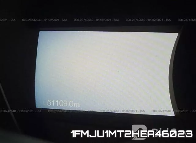1FMJU1MT2HEA46023 фото 8