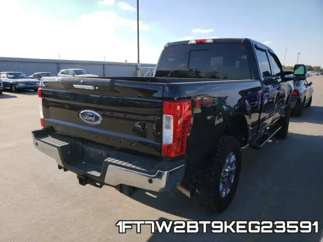 1FT7W2BT9KEG23591 фото 5