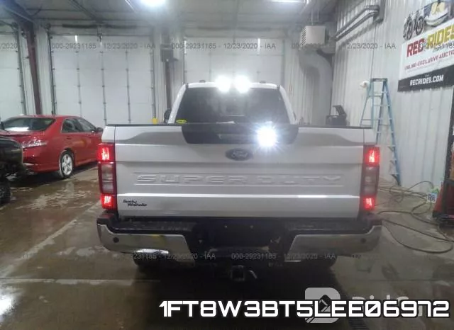 1FT8W3BT5LEE06972 фото 9