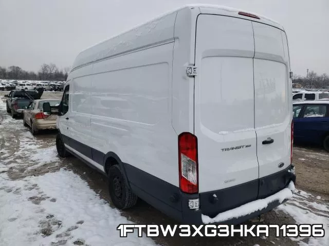 1FTBW3XG3HKA71396 фото 4