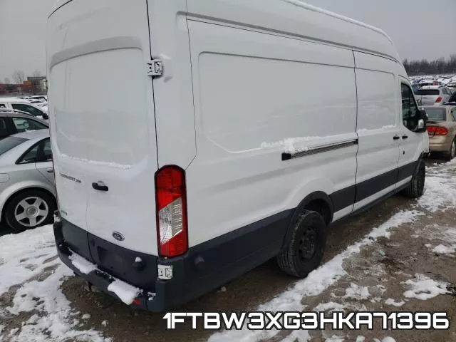 1FTBW3XG3HKA71396 фото 5