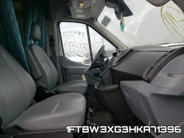 1FTBW3XG3HKA71396 фото 6