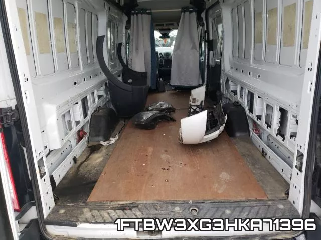 1FTBW3XG3HKA71396 фото 7