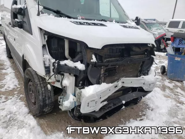 1FTBW3XG3HKA71396 фото 10
