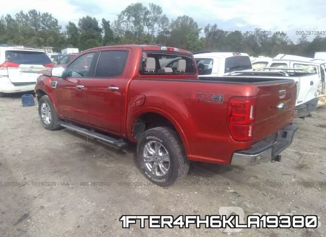 1FTER4FH6KLA19380 фото 4