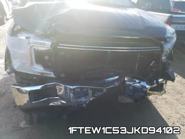 1FTEW1C53JKD94102 фото 10