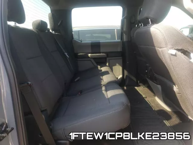 1FTEW1CP8LKE23856 фото 7