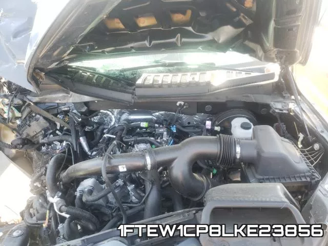 1FTEW1CP8LKE23856 фото 8
