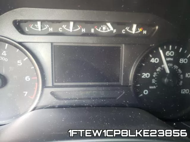 1FTEW1CP8LKE23856 фото 9