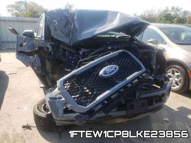 1FTEW1CP8LKE23856 фото 10