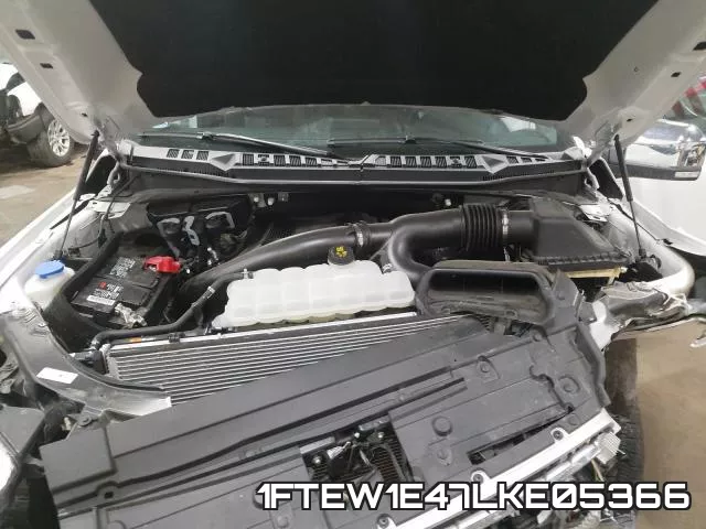 1FTEW1E47LKE05366 фото 8