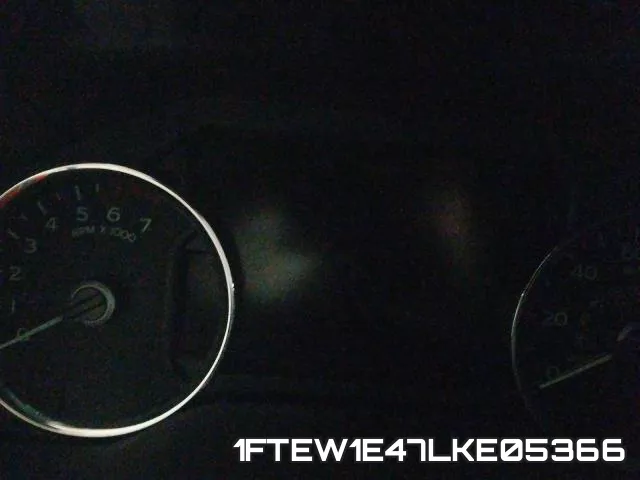 1FTEW1E47LKE05366 фото 9