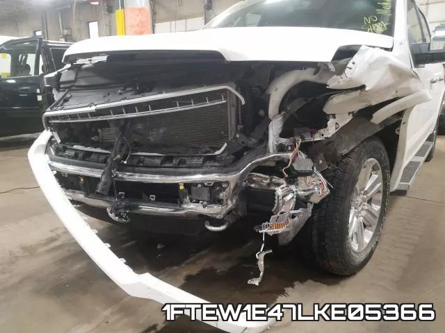 1FTEW1E47LKE05366 фото 10