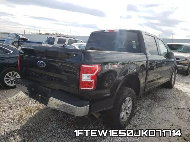 1FTEW1E50JKD71714 фото 5