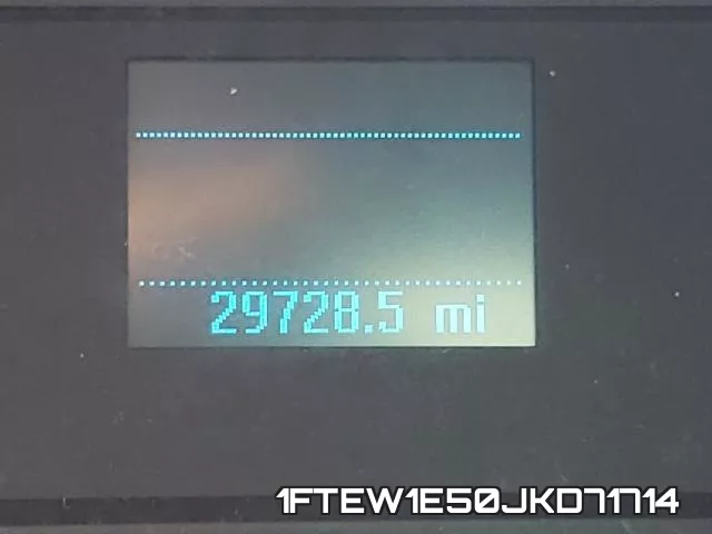1FTEW1E50JKD71714 фото 9
