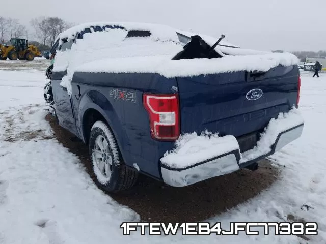 1FTEW1EB4JFC77382 фото 4