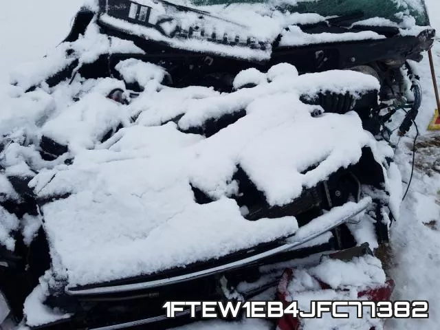 1FTEW1EB4JFC77382 фото 7