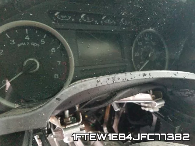 1FTEW1EB4JFC77382 фото 8