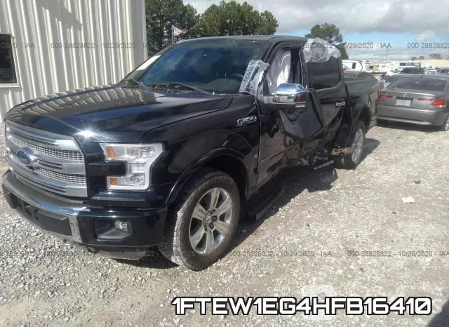 1FTEW1EG4HFB16410 фото 3