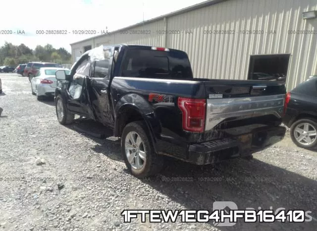 1FTEW1EG4HFB16410 фото 4