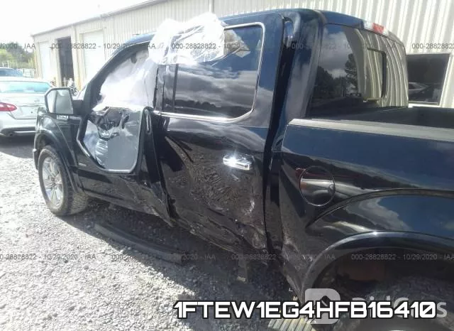 1FTEW1EG4HFB16410 фото 7