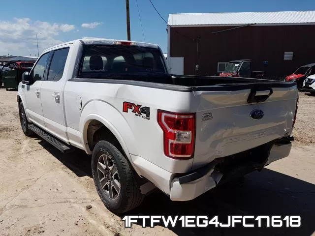 1FTFW1EG4JFC17618 фото 3