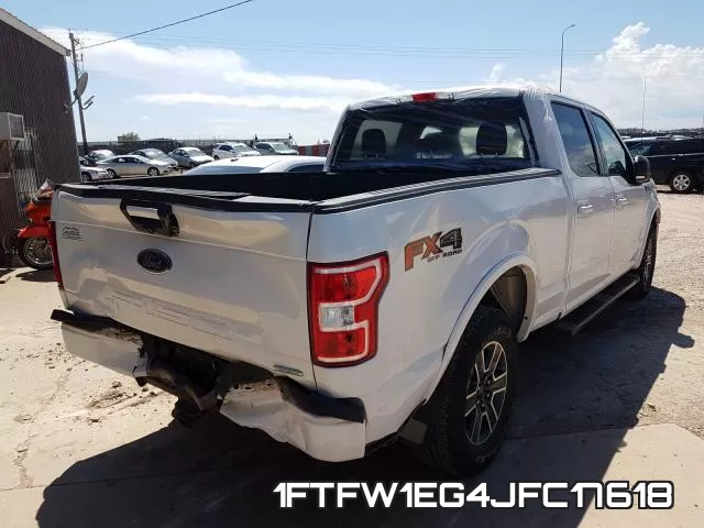 1FTFW1EG4JFC17618 фото 4