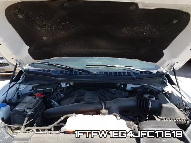 1FTFW1EG4JFC17618 фото 7