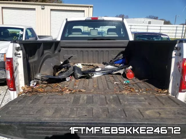 1FTMF1EB9KKE24672 фото 7