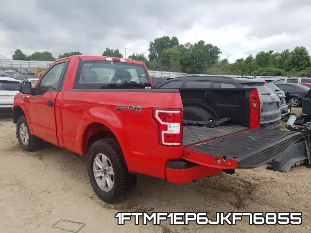 1FTMF1EP6JKF76855 фото 4