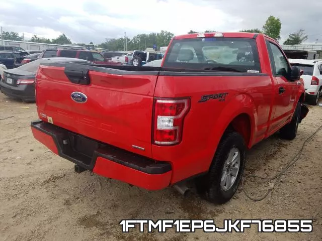 1FTMF1EP6JKF76855 фото 5