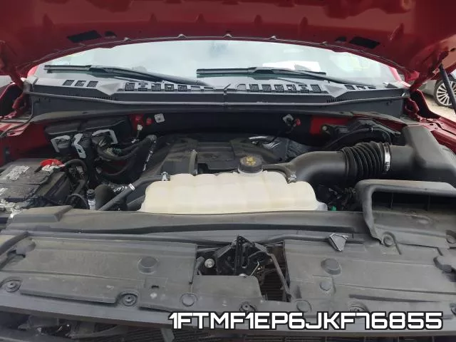 1FTMF1EP6JKF76855 фото 8