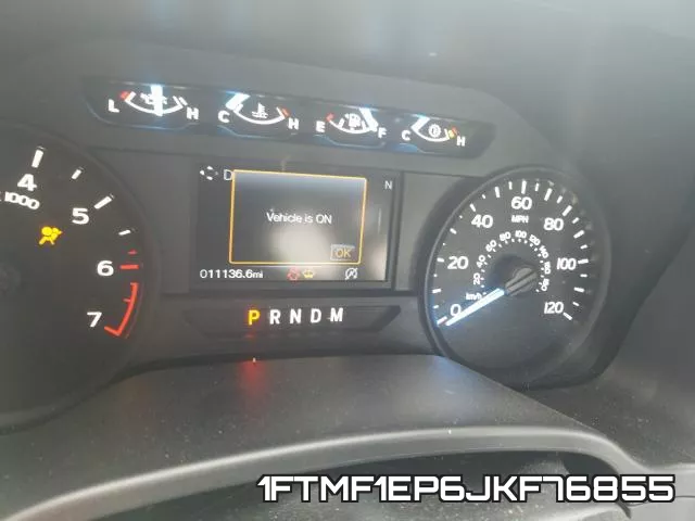 1FTMF1EP6JKF76855 фото 9