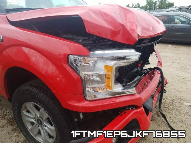 1FTMF1EP6JKF76855 фото 10