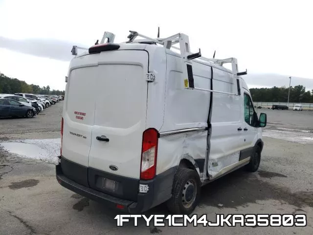 1FTYE1CM4JKA35803 фото 4