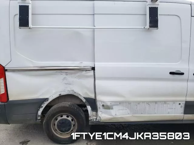 1FTYE1CM4JKA35803 фото 8