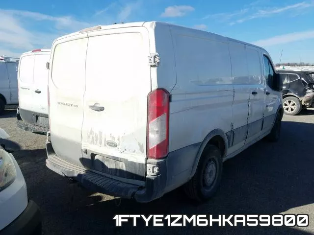 1FTYE1ZM6HKA59800 фото 4