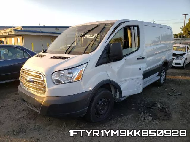 1FTYR1YM9KKB50928 фото 3