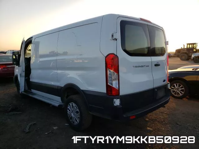 1FTYR1YM9KKB50928 фото 4