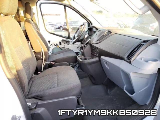 1FTYR1YM9KKB50928 фото 6