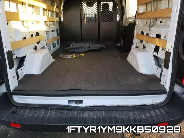 1FTYR1YM9KKB50928 фото 7