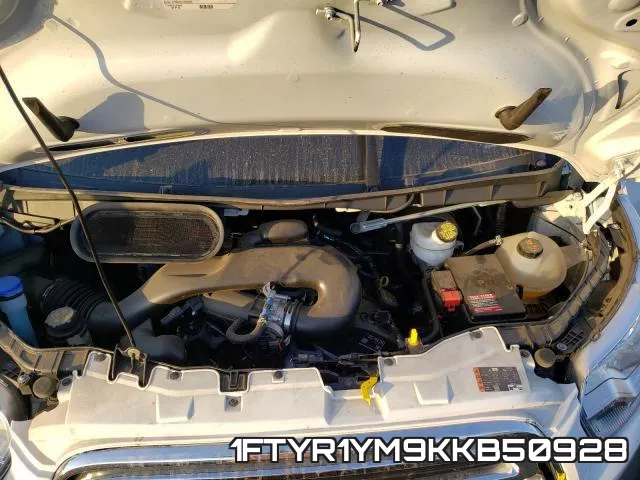 1FTYR1YM9KKB50928 фото 8