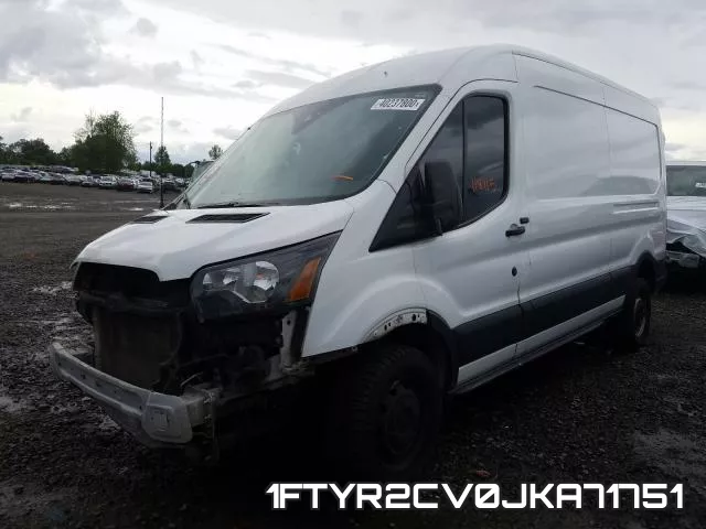 1FTYR2CV0JKA71751 фото 3