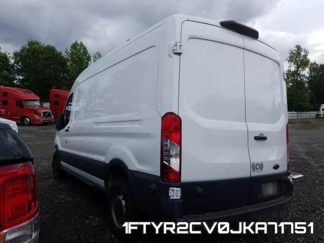 1FTYR2CV0JKA71751 фото 4