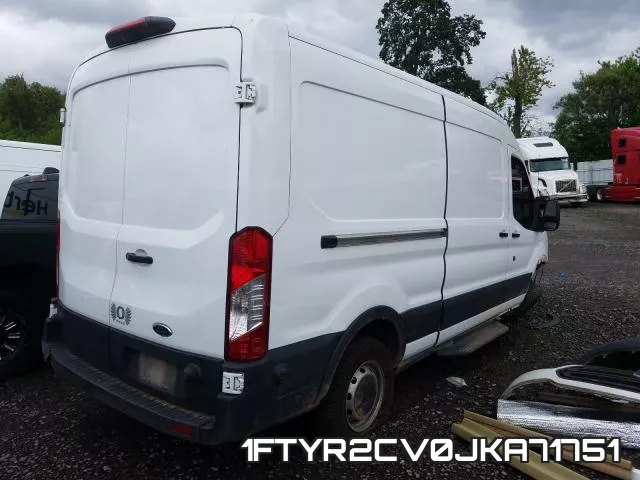 1FTYR2CV0JKA71751 фото 5