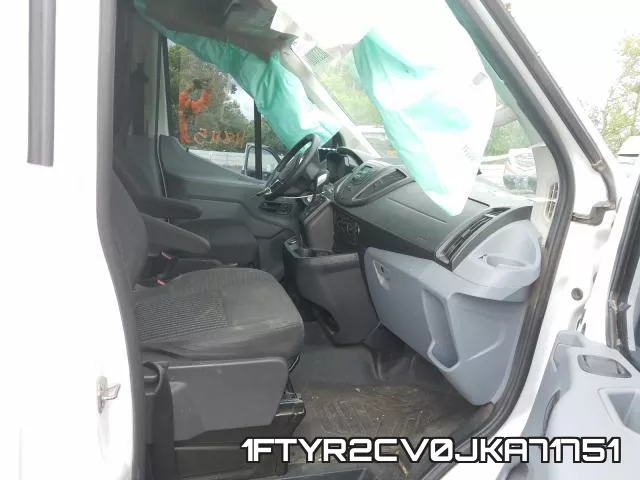 1FTYR2CV0JKA71751 фото 6