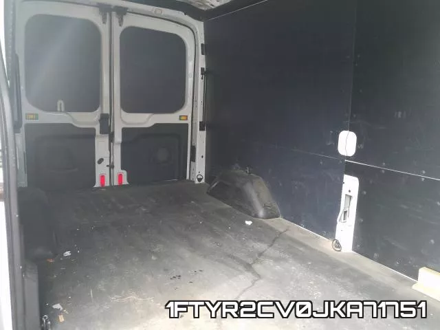 1FTYR2CV0JKA71751 фото 7