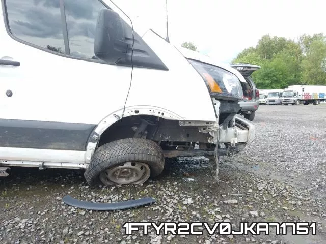 1FTYR2CV0JKA71751 фото 10